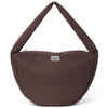 Studio Noos Frauen Cross Body Bag Puffy Brown bei Yay Kids