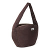 Studio Noos Frauen Cross Body Bag Puffy Brown bei Yay Kids