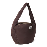 Studio Noos Frauen Cross Body Bag Puffy Brown bei Yay Kids