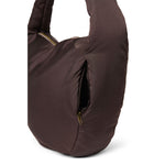 Studio Noos Frauen Cross Body Bag Puffy Brown bei Yay Kids