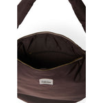 Studio Noos Frauen Cross Body Bag Puffy Brown bei Yay Kids