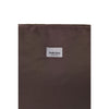 Studio Noos Wickeltasche "Diaper Bag" Puffy Brown bei Yay Kids