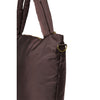 Studio Noos Wickeltasche "Diaper Bag" Puffy Brown bei Yay Kids