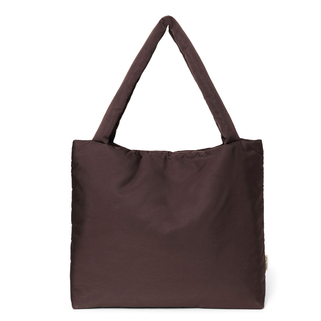 Studio Noos Tasche Mom Bag Brown bei Yay Kids