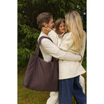 Studio Noos Tasche Mom Bag Brown bei Yay Kids