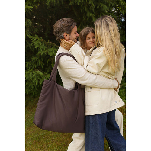 Studio Noos Tasche Mom Bag Brown bei Yay Kids
