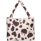 Studio Noos Tasche Mom Bag Holy Cow Brown bei Yay Kids