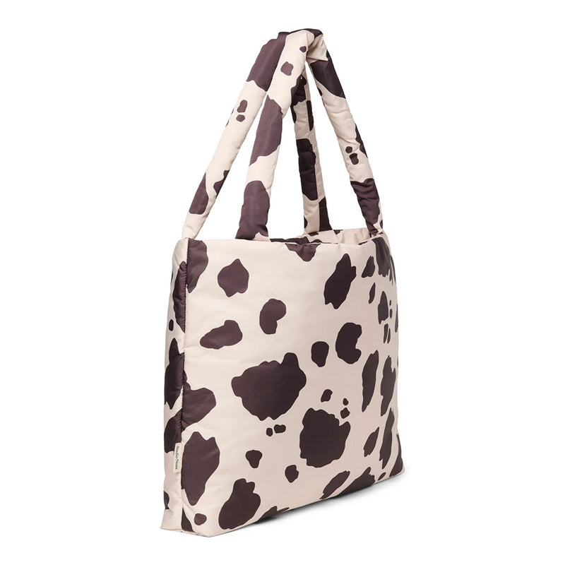 Studio Noos Tasche Mom Bag Holy Cow Brown bei Yay Kids