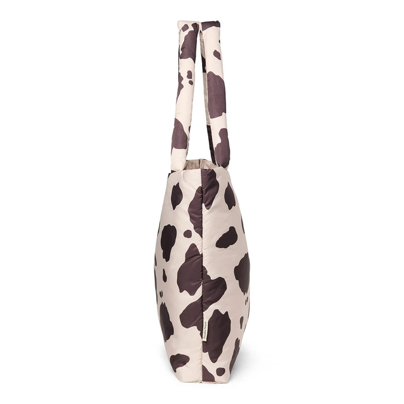 Studio Noos Tasche Mom Bag Holy Cow Brown bei Yay Kids