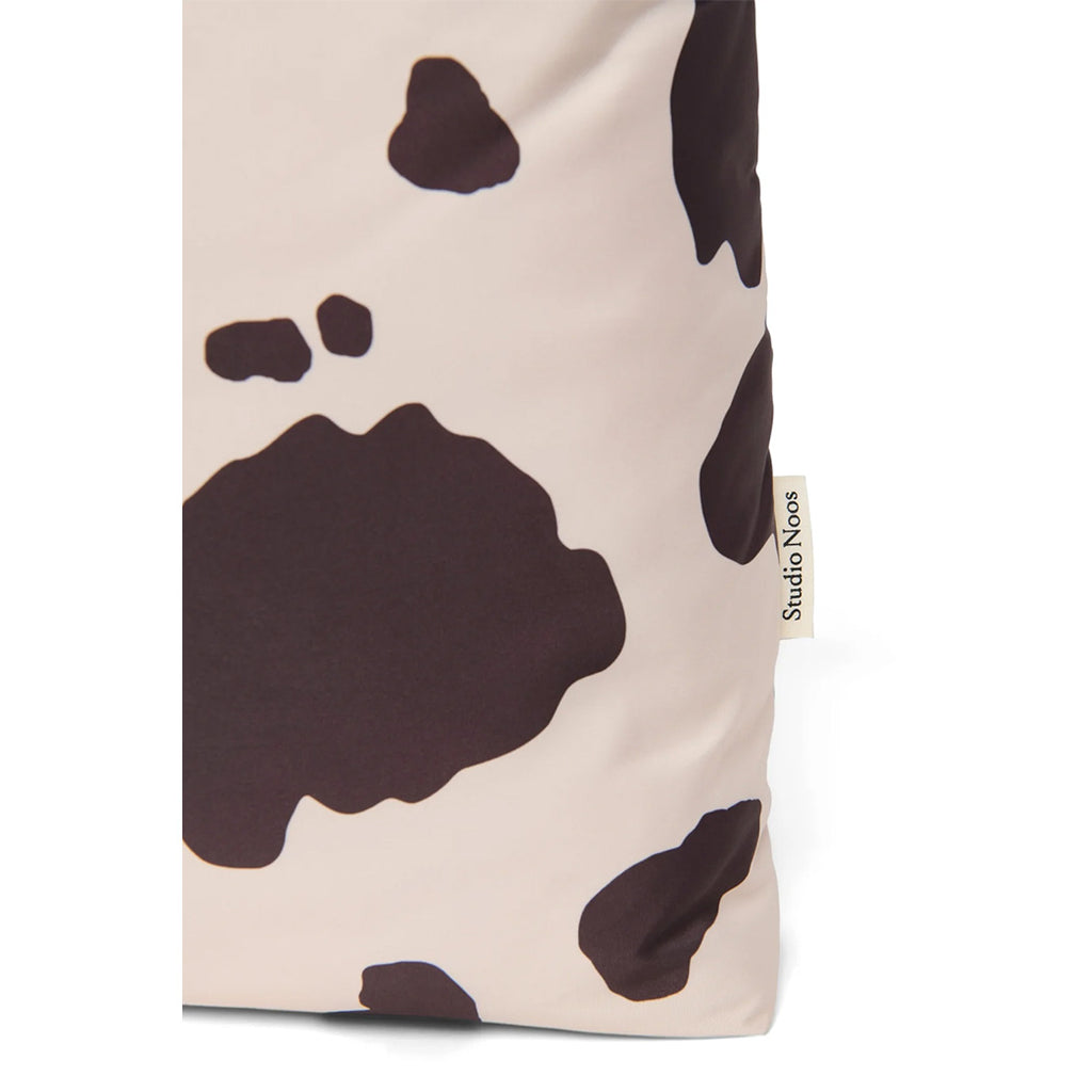 Studio Noos Tasche Mom Bag Holy Cow Brown bei Yay Kids