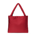 Studio Noos Tasche Puffy Mom-Bag Rot bei Yay Kids