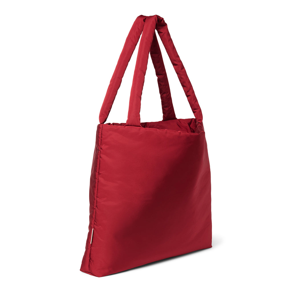 Studio Noos Tasche Puffy Mom-Bag Rot bei Yay Kids