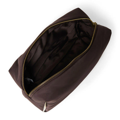 Studio Noos Necessaire Puffy Brown bei Yay Kids