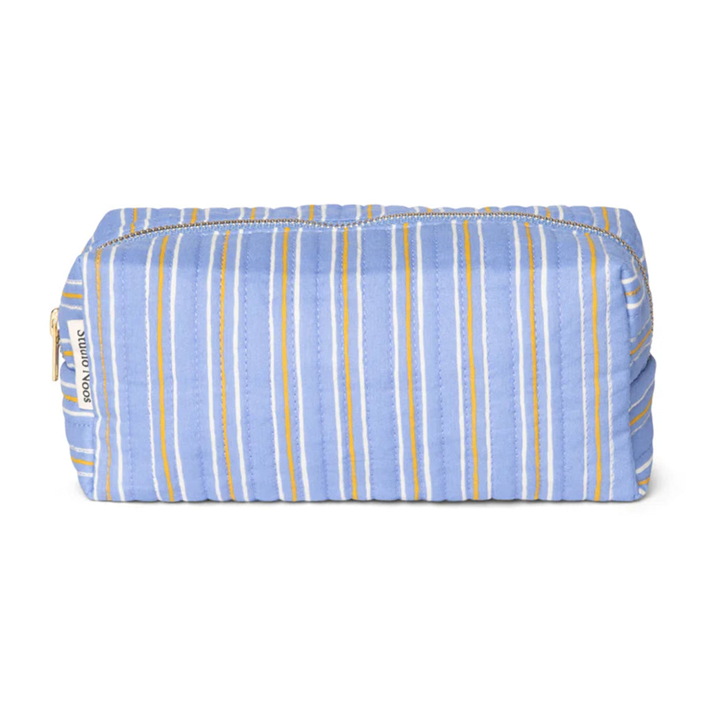 Studio Noos Pouch Serenity Cotton Striped bei Yay Kids