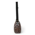 Studio Noos Adult Fanny Pack Soft Cotton Hazel Leopard bei Yay Kids