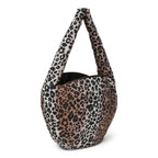 Studio Noos Cross Body Bag Soft Cotton Hazel Leopard bei Yay Kids