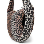 Studio Noos Cross Body Bag Soft Cotton Hazel Leopard bei Yay Kids