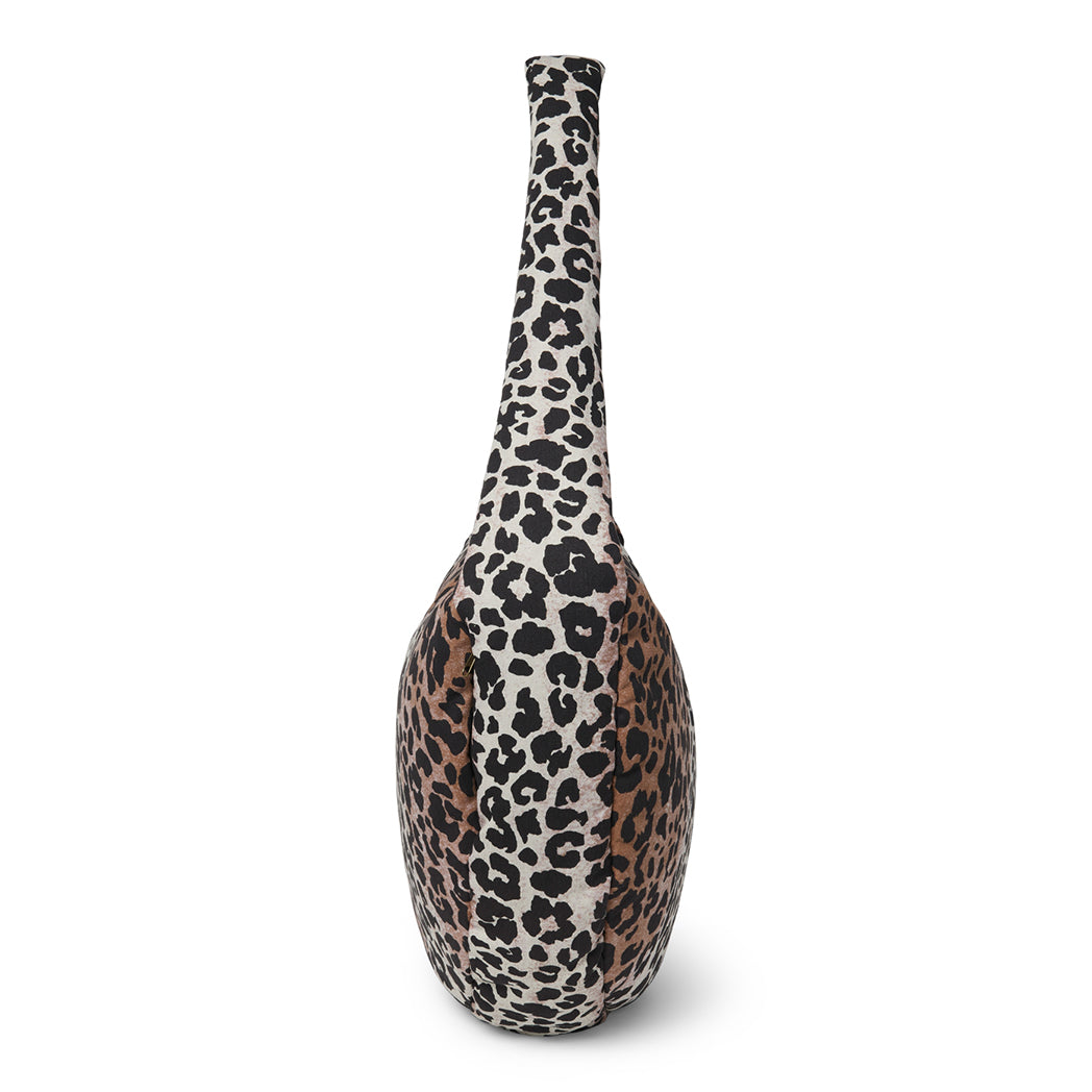Studio Noos Cross Body Bag Soft Cotton Hazel Leopard bei Yay Kids