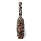Wickeltasche "Diaper Bag" Soft Cotton Hazel Leopard