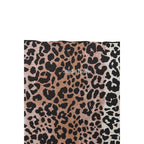 Wickeltasche "Diaper Bag" Soft Cotton Hazel Leopard