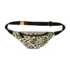 Studio Noos Kinder Tasche Mini Soft Cotton Fanny Pack Leopard bei Yay Kids