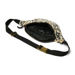 Studio Noos Kinder Tasche Mini Soft Cotton Fanny Pack Leopard bei Yay Kids