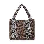 Studio Noos Mom Bag Soft Cotton Hazel Leopard bei Yay Kids
