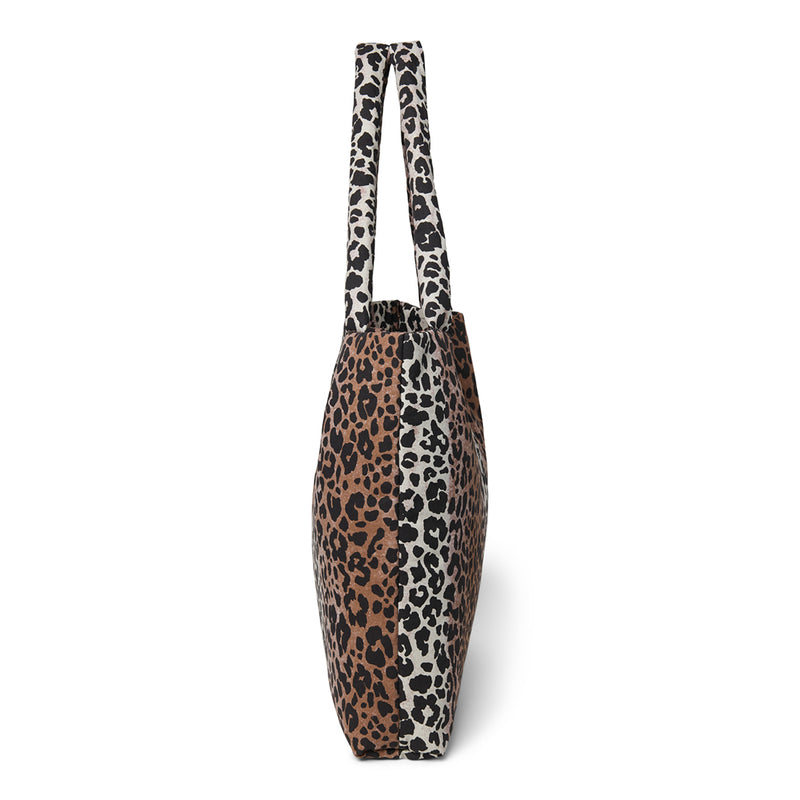Studio Noos Mom Bag Soft Cotton Hazel Leopard bei Yay Kids
