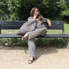 Studio Noos Mom Bag Soft Cotton Hazel Leopard bei Yay Kids
