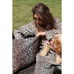 Studio Noos Mom Bag Soft Cotton Hazel Leopard bei Yay Kids