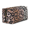 Studio Noos Necessaire Pouch Soft Cotton Hazel Leopard bei Yay Kids