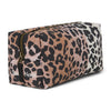 Studio Noos Necessaire Pouch Soft Cotton Hazel Leopard bei Yay Kids