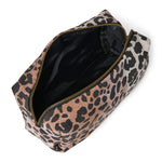 Studio Noos Necessaire Pouch Soft Cotton Hazel Leopard bei Yay Kids