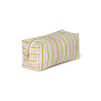 Studio Noos Pouch Titane Cotton Striped bei Yay Kids