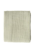 Mulltuch Sage 70 x 70 cm