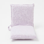 Folding Seat Luxe Rio Sun Pastel Lilac