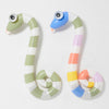 Kids Inflatable Noodle Set Into the Wild Multi