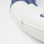 Luxe Doppel Luftmatratze Le Weekend Navy
