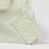 Sunnylife Grosse Strandtasche La Palma Sage Stipe bei Yay Kids