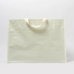 Sunnylife Grosse Strandtasche La Palma Sage Stipe bei Yay Kids