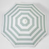 Sunnylife Sonnenschirm Kompakt La Palma Sage Stripe bei Yay Kids