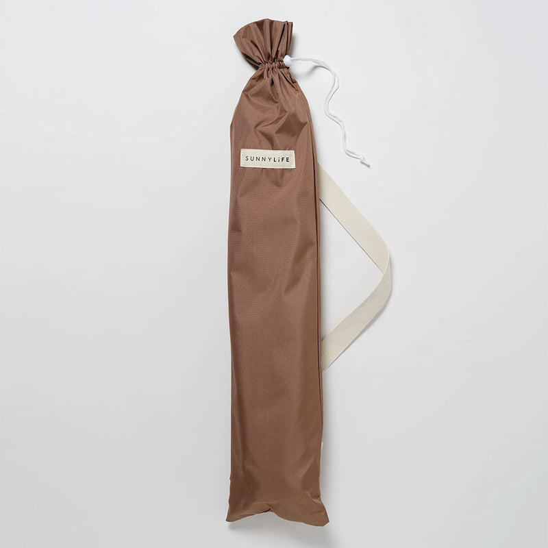 Sunnylife Sonnenschirm Kompakt Rustico Driftwood bei Yay Kids
