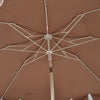 Sunnylife Sonnenschirm Kompakt Rustico Driftwood bei Yay Kids