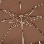 Sunnylife Sonnenschirm Kompakt Rustico Driftwood bei Yay Kids