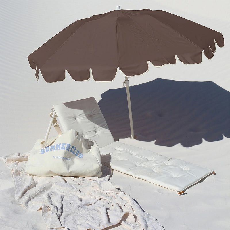 Sunnylife Sonnenschirm Kompakt Rustico Driftwood bei Yay Kids