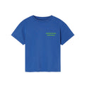 American Vintage T-Shirt Fizvalley Vintage Cobalt bei Yay Kids