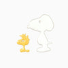 Titlee Kinder Pin Set Snoopy & Woodstock mit Emaille bei Yay Kids