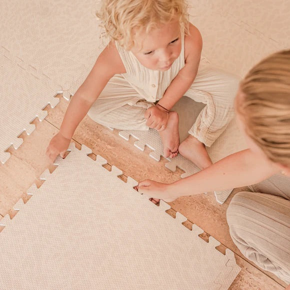 Toddlekind Puzzle Spielmatte Haven Wild Dune bei Yay Kids