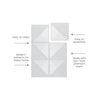 Toddlekind Kinder Spielmatte Prettier Playmat Soft Storm bei Yay Kids