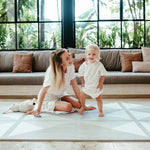 Toddlekind Kinder Spielmatte Prettier Playmat Soft Storm bei Yay Kids